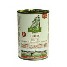 ADULT PRAIRIE КАЧКА З ПАСТЕРНАКОМ, ОБЛІПИХОЮ І ДИКИМИ ТРАВАМИ 400 Г