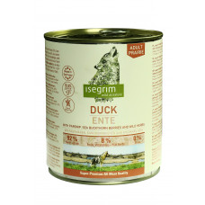 ADULT PRAIRIE КАЧКА З ПАСТЕРНАКОМ, ОБЛІПИХОЮ І ДИКИМИ ТРАВАМИ 800 Г