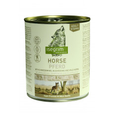 ADULT STEPPE КОНИНА З ЧОРНОПЛІДНОЮ ГОРОБИНОЮ, ПЕЧЕРИЦЯМИ ТА ДИКИМИ ТРАВАМИ 800 Г