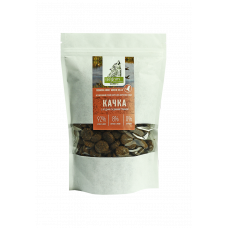 ADULT GREEN HILLS КАЧКА З ЯГОДАМИ І ДИКИМИ ТРАВАМИ 200 г