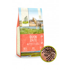 ADULT GREEN HILLS КАЧКА З ЯГОДАМИ І ДИКИМИ ТРАВАМИ 12 кг